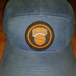 NY Knick strapback